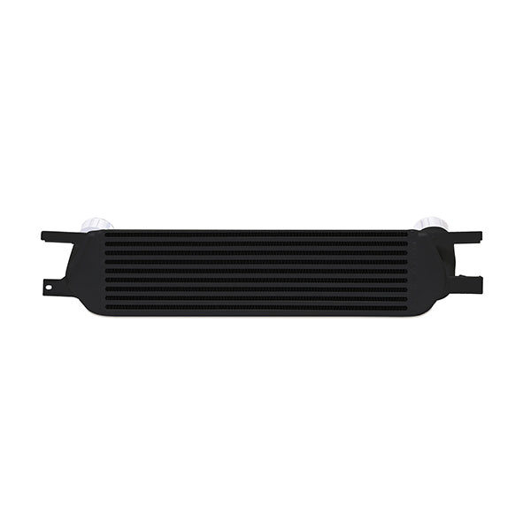 Ford-Mustang-15+-EcoB.-Intercooler-Black/Polished-Mishimoto