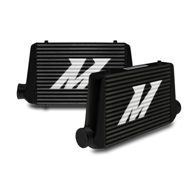 Uni-Intercooler-G-Line-Black-Mishimoto-45x30x8cm-3-Inch