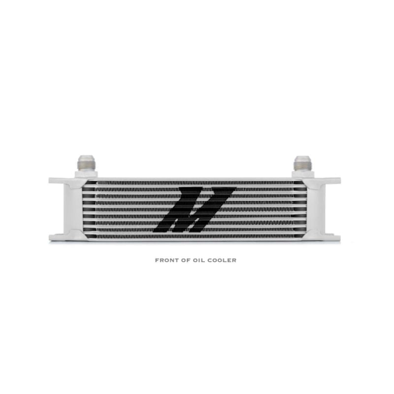 Universal-10-Row-Oil-Cooler-Mishimoto