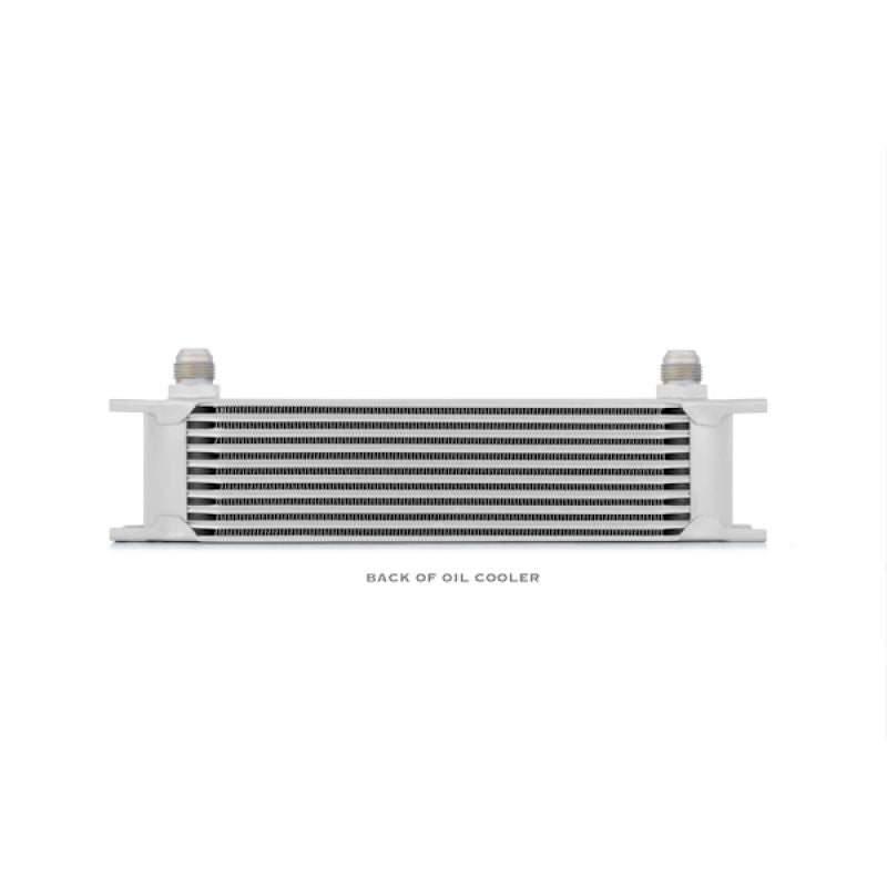 Universal-10-Row-Oil-Cooler-Mishimoto