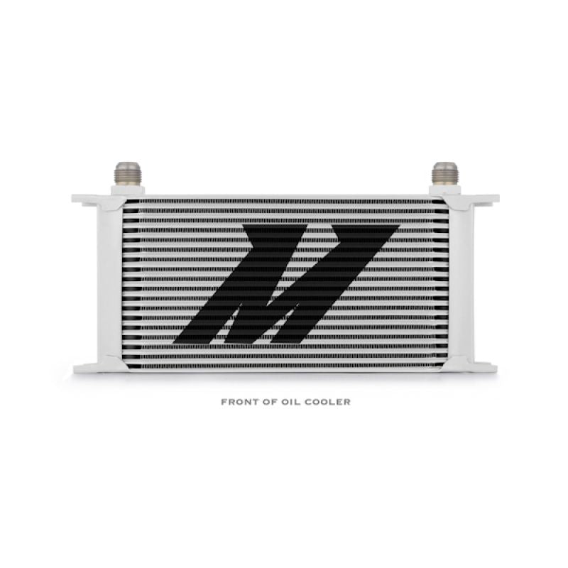 Image of Universal 19 Row Oil Cooler Mishimoto
