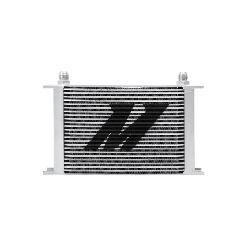 Image of Universal 25-Row Oil Cooler Mishimoto