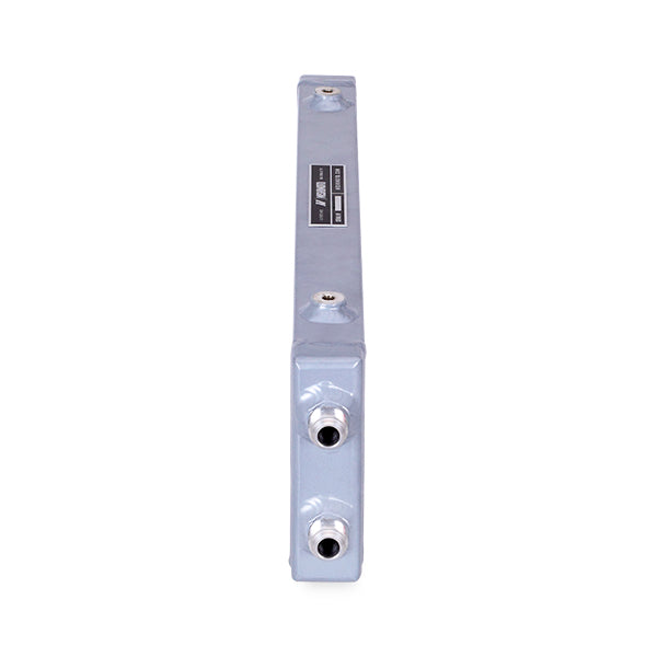 Universal-Dual-Pass-Bar-&-Plate-Oil-Cooler-Large-Mishimoto