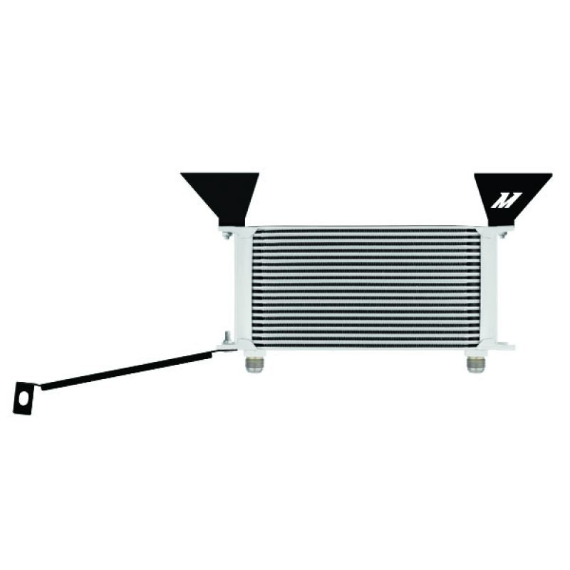 Ford-Mustang-15+-EcoB.-Thermost.-Oil-Cooler-Silver-Mishimoto