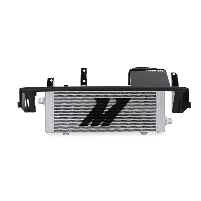 Ford-Focus-16+-RS-Oil-Cooler-Kit-Silver-Mishimoto
