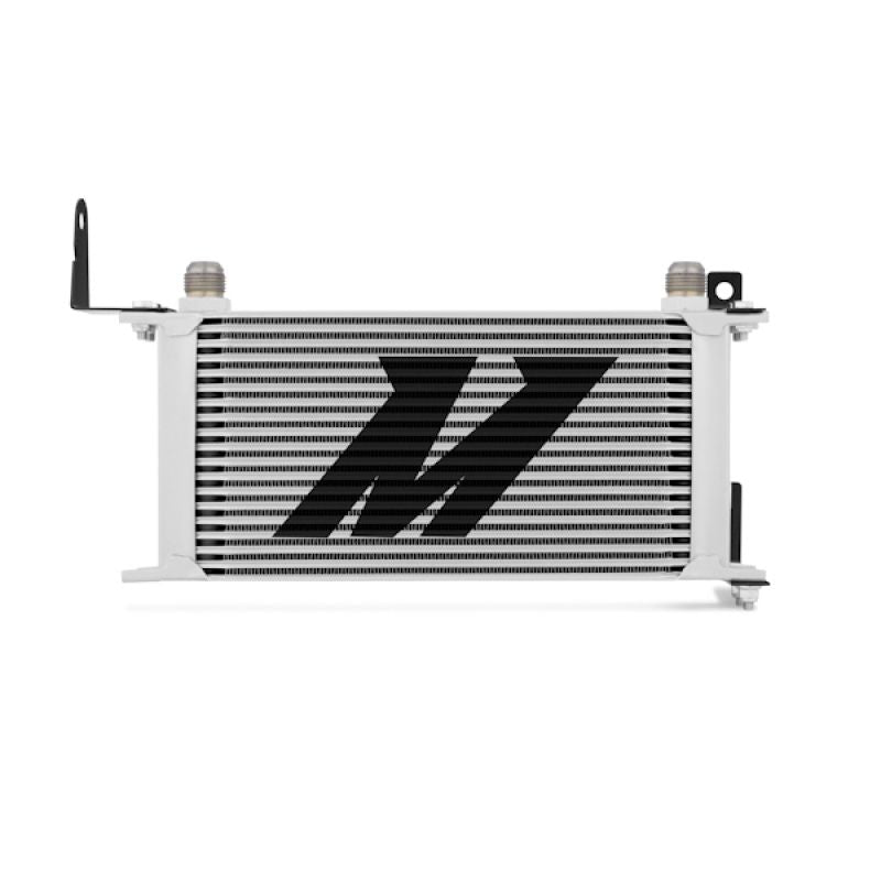 Honda-S2000-AP1/AP2-Oil-Cooler-Kit-Silver-Mishimoto