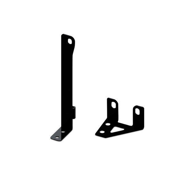 Subaru-WRX/STI-15+-Oil-Cooler-Kit-Silver-Mishimoto