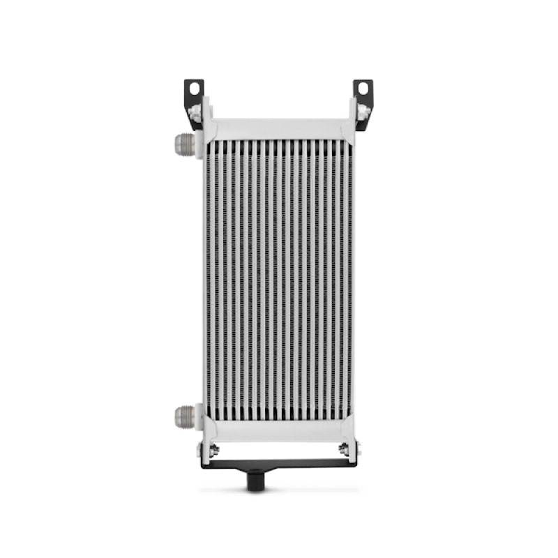 Subaru-Impreza-WRX/STI-06-07-Oil-Cooler-Kit-Silver-Mishimoto