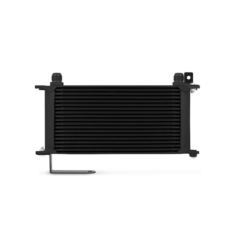 Subaru-WRX-08-14-Oil-Cooler-Thermostatic-Black-Mishimoto