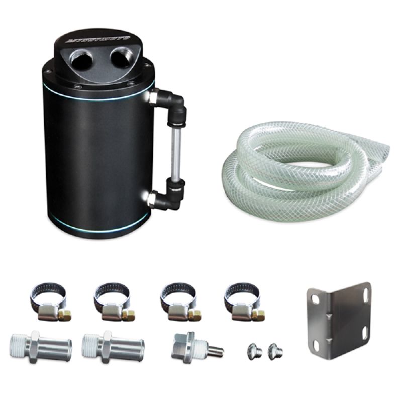Universal-Black-Oil-Catch-Can-Mishimoto