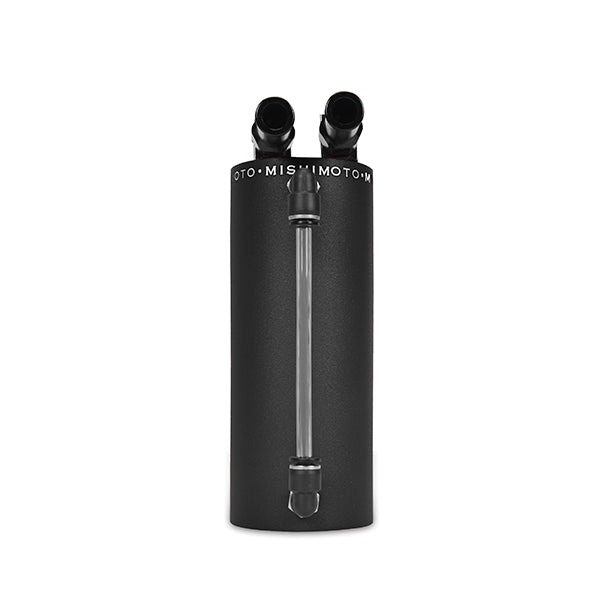Universal-Aluminum-Oil-Catch-Can---Small-Black-Mishimoto