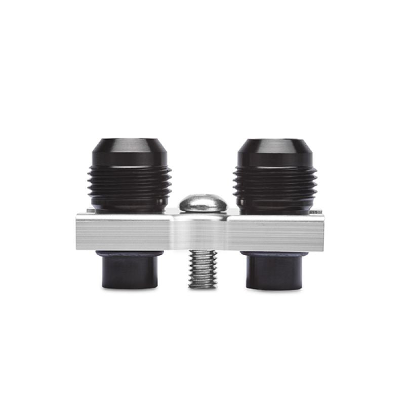 BMW-3-Series-E36/E46/E90-Oil-Line-Fitting-Kit-Mishimoto