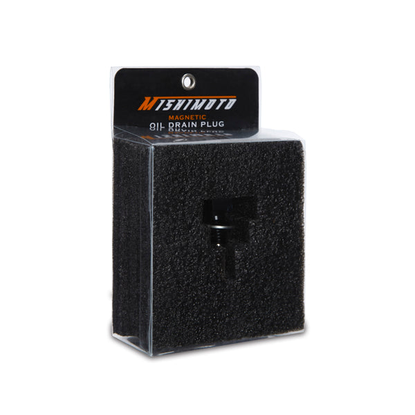Universal-Magnetic-Oil-Drain-Plug-M12-x-1.5-Black-Mishimoto