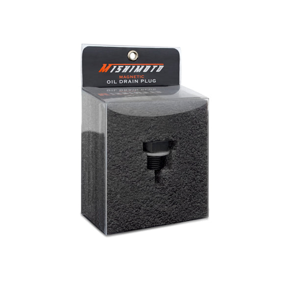 Universal-Magnetic-Oil-Drain-Plug-M20-x-1.5-Black-Mishimoto