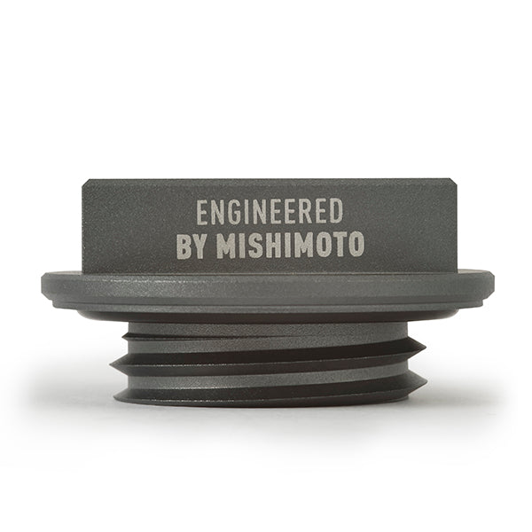 Subaru-Universal-Oil-Filler-Cap-Hoonigan-Silver-Mishimoto