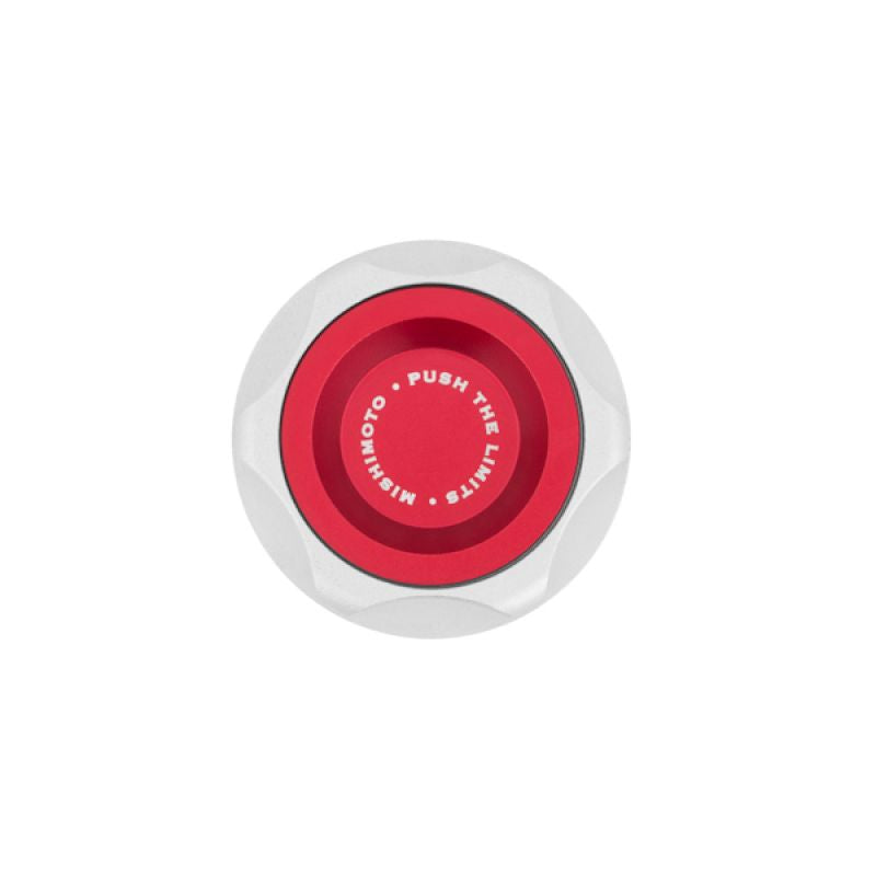 Toyota-Universal-Oil-Filler-Cap-Red-Mishimoto