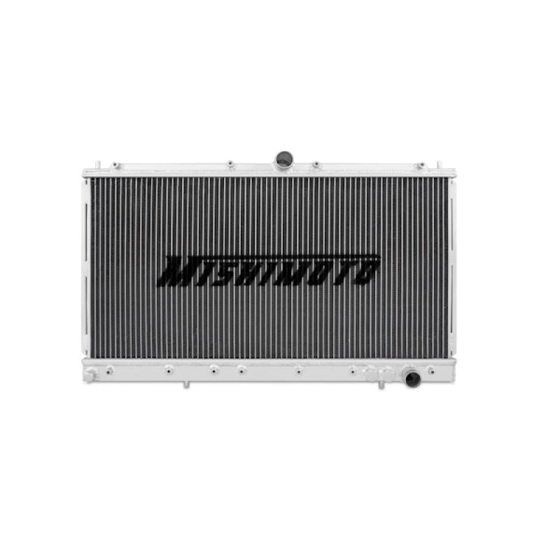 Mitsubishi-3000GT-91-99-Turbo/NT-Manual-Radiator-Mishimoto