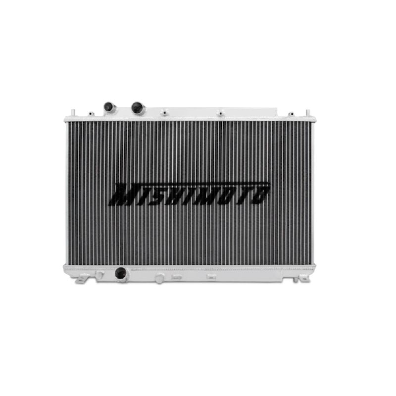 Honda-Civic-06-11-FN/FK-K-Engine-Aluminum-Radiator-Mishimoto