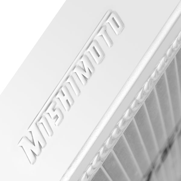 Honda-Civic/Delsol-92-00-Aluminium-Radiator-Mishimoto