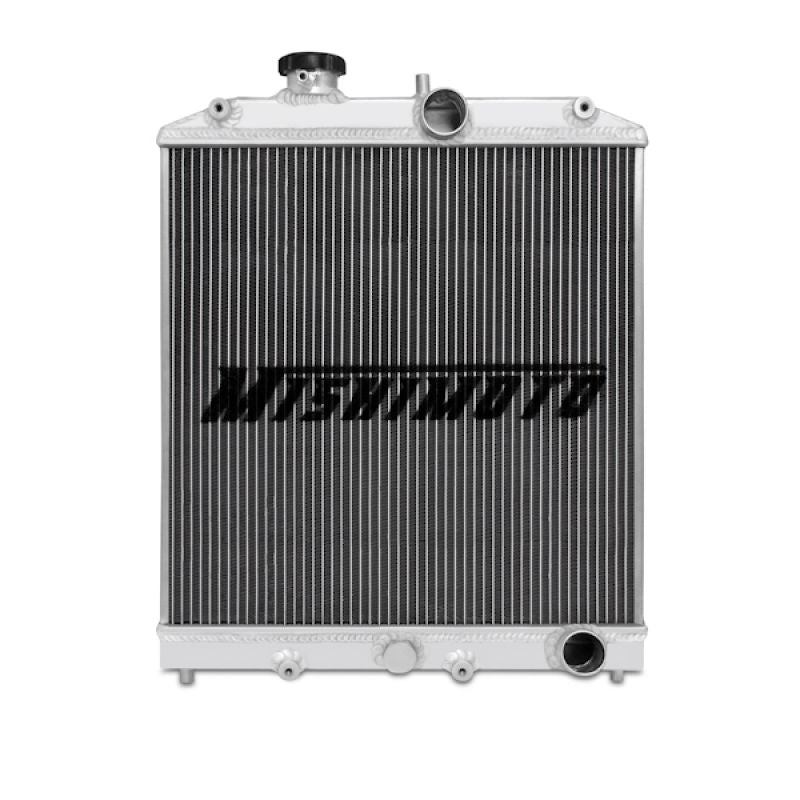 Honda-Civic/Delsol-92-00-Aluminum-X-Line-Radiator-Mishimoto