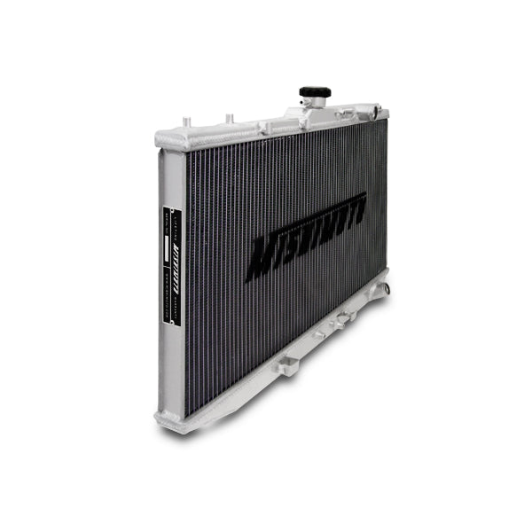 Honda-CRX-88-91-D15/D16-Engines-Aluminum-Radiator-Mishimoto