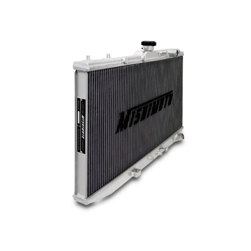 Honda-CRX-88-91-D15/D16-Engines-Aluminum-Radiator-Mishimoto