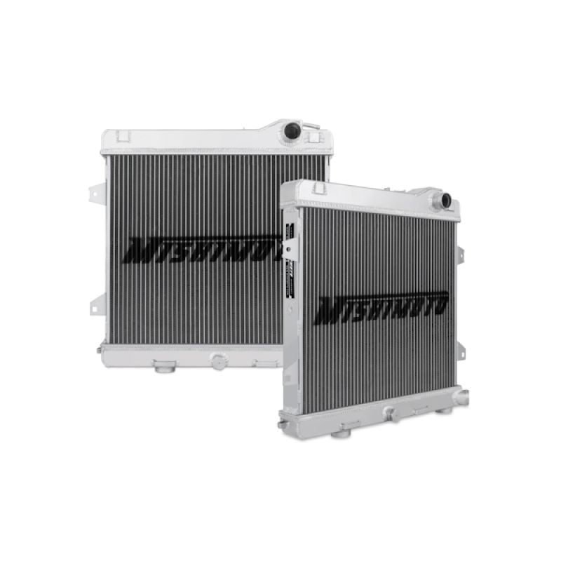 BMW-3-Series-E30-M3-82-91-Aluminium-Radiator-Mishimoto