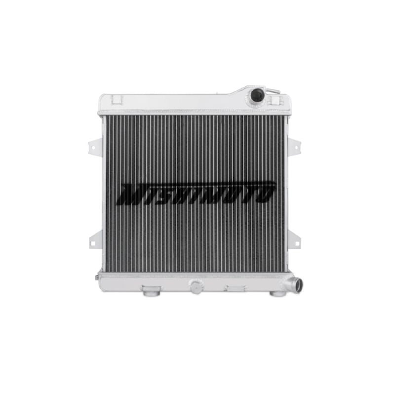 BMW-3-Series-E30-M3-82-91-Aluminium-Radiator-Mishimoto