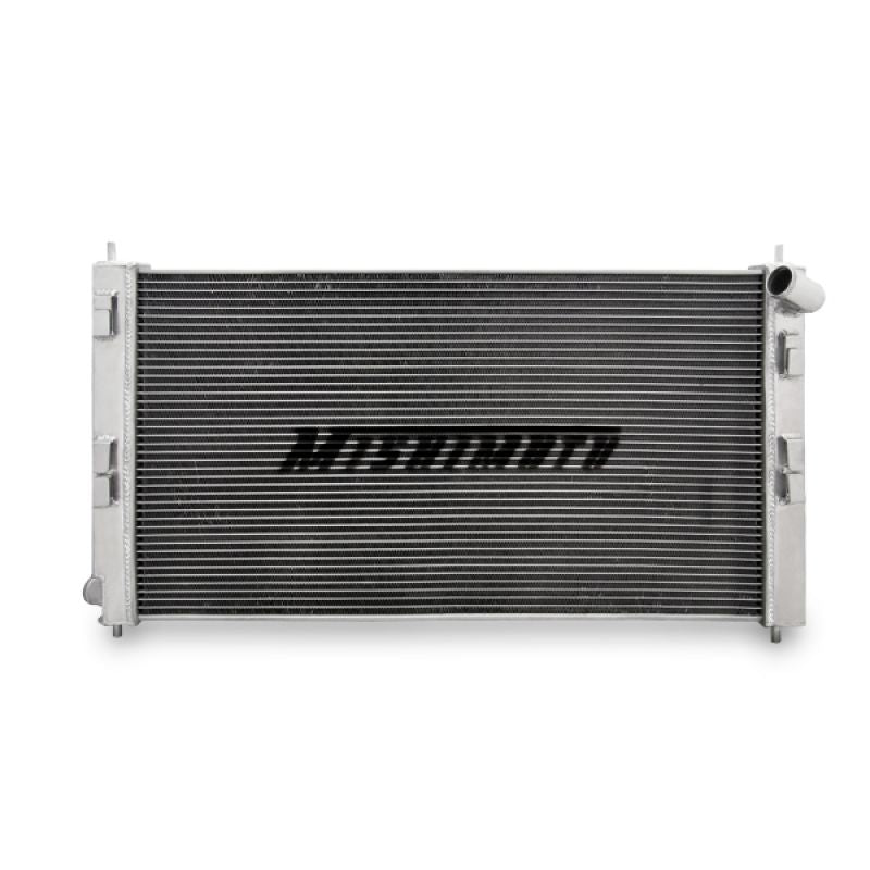 Mitsubishi-Lancer-08-15-/-EVO-X-Aluminum-Radiator-Mishimoto