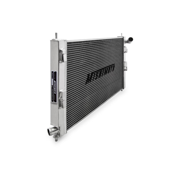 Mitsubishi-Lancer-08-15-/-EVO-X-X-Line-Radiator-Mishimoto