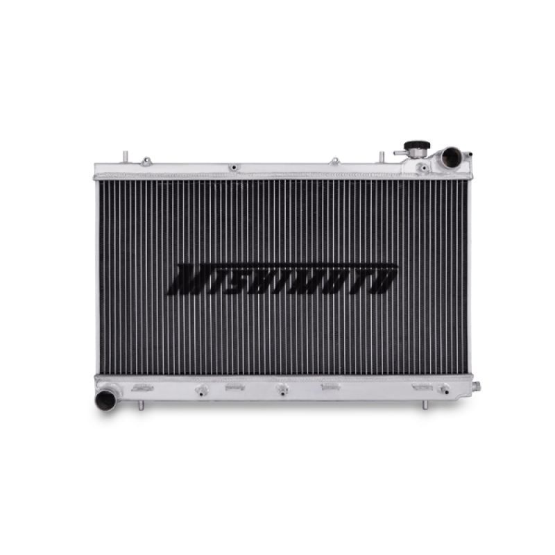 Subaru-Forester-04-08-XT-2.5T-Aluminum-Radiator-Mishimoto
