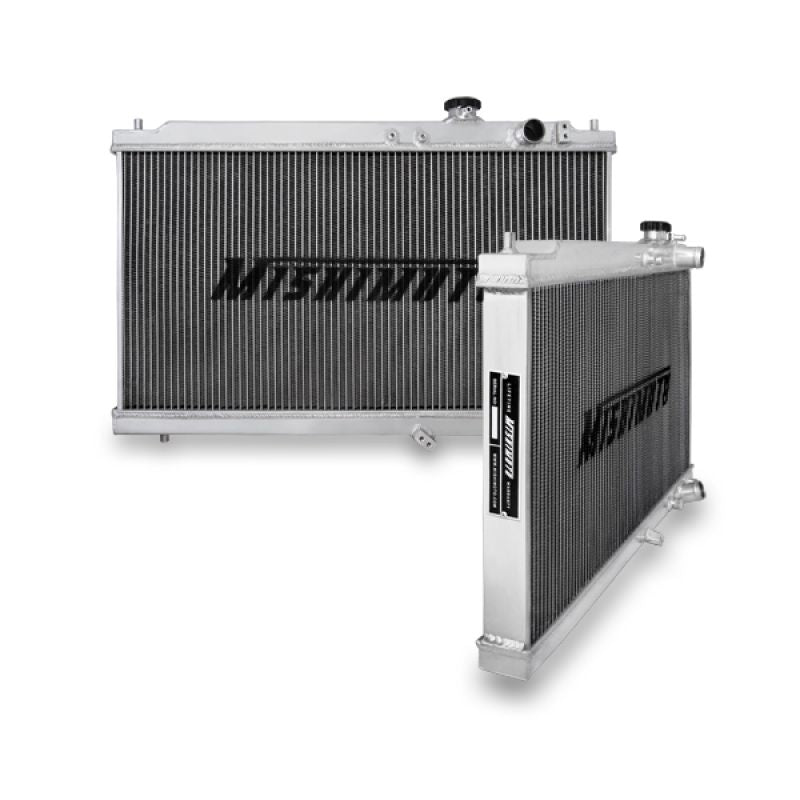 Honda Integra 94-01 Performance Aluminum Radiator Mishimoto