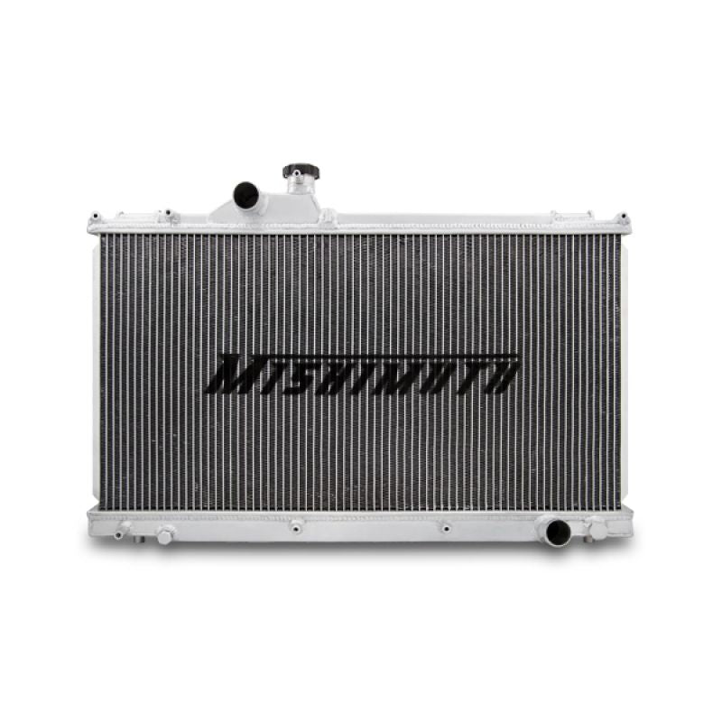 Lexus-IS200/300-/Toyota-Altezza-01-05-Radiator-Mishimoto