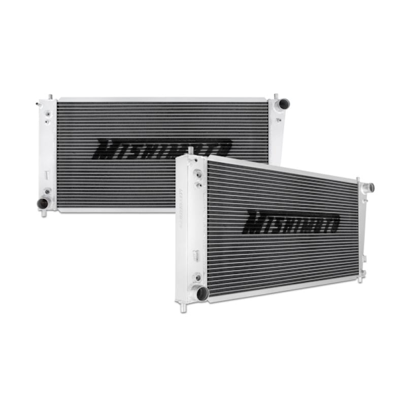 Image of Ford Lightning 99-04 Automatic Aluminum Radiator Mishimoto