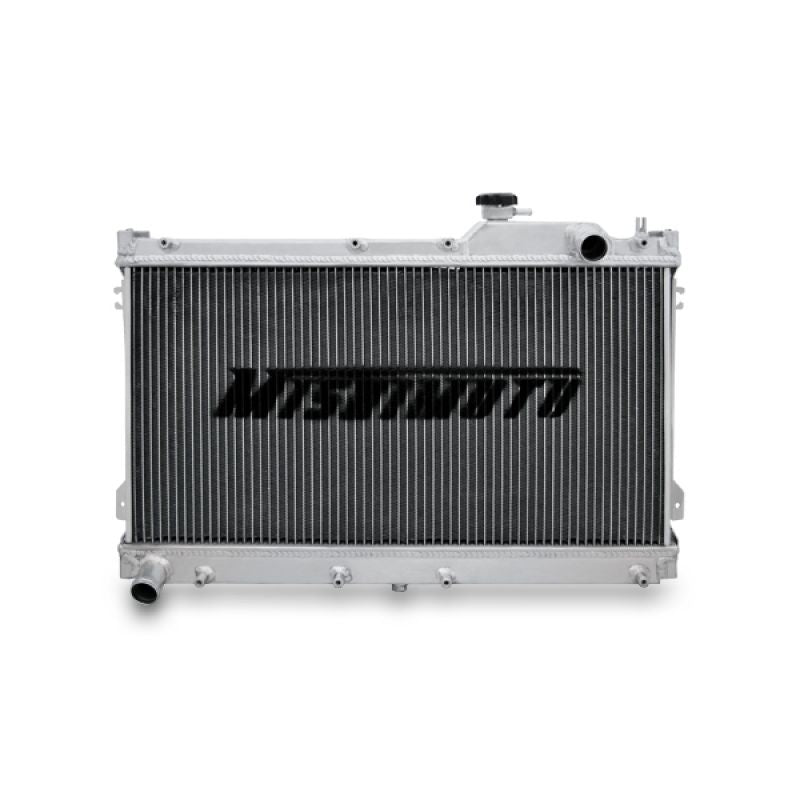 Mazda-MX5-90-97-Manual-X-Line-Aluminum-Radiator-Mishimoto
