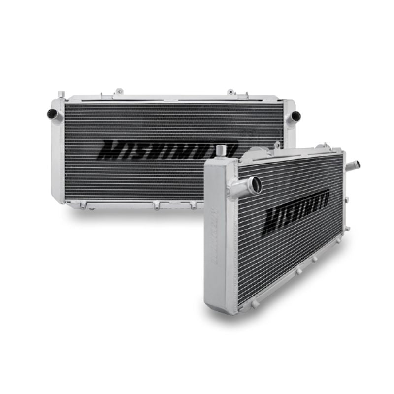 Image of Toyota MR2 90-97 Turbo Aluminum Radiator Mishimoto