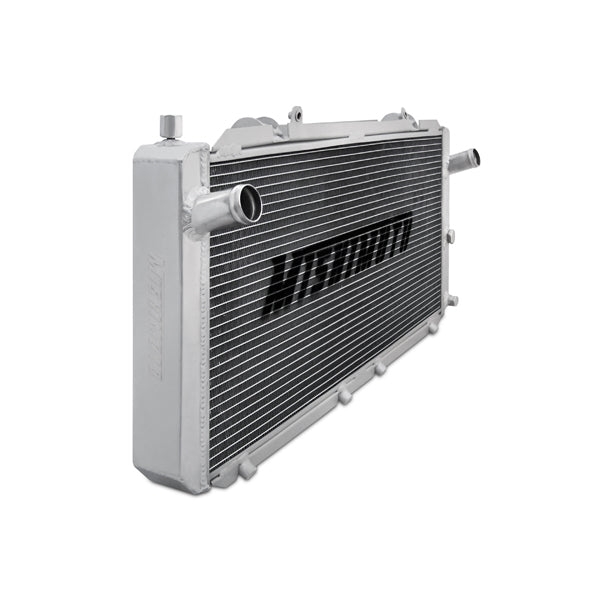 Toyota MR2 90-97 Turbo X-Line Aluminum Radiator Mishimoto