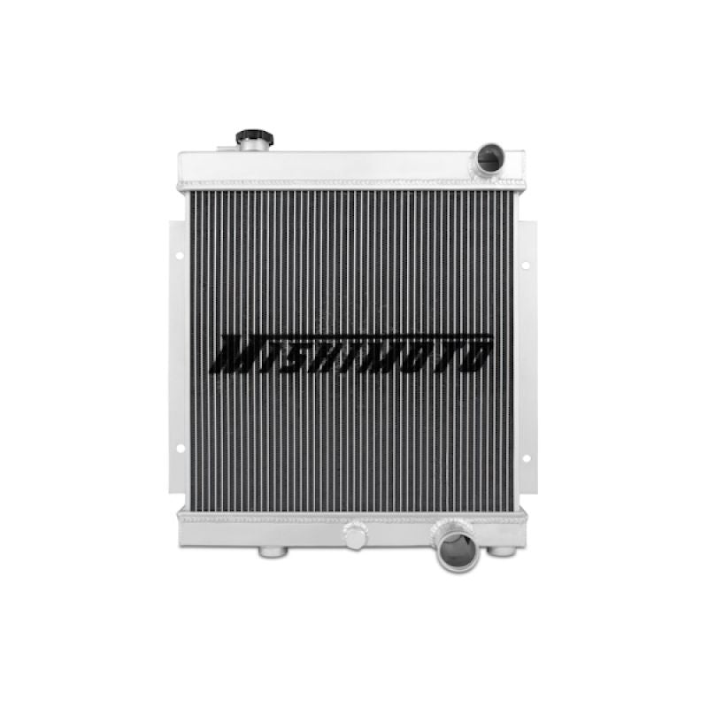 Ford-Mustang-64-66-w/-289-V8-Aluminum-Radiator-Mishimoto