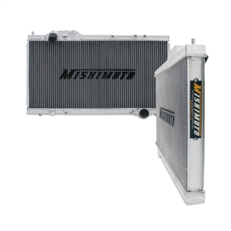 Honda NSX 90-05 Manual Aluminum Radiator Mishimoto