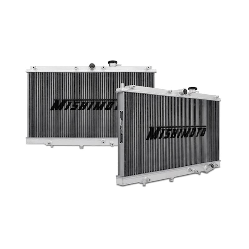 Image of Honda Prelude 2.2 VTI 97-01 Aluminum Radiator Mishimoto