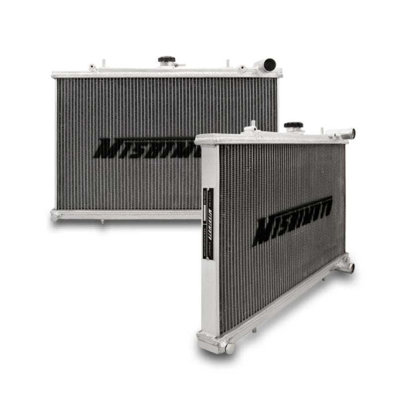 Nissan Skyline R32 89-94 Manual Aluminum Radiator Mishimoto