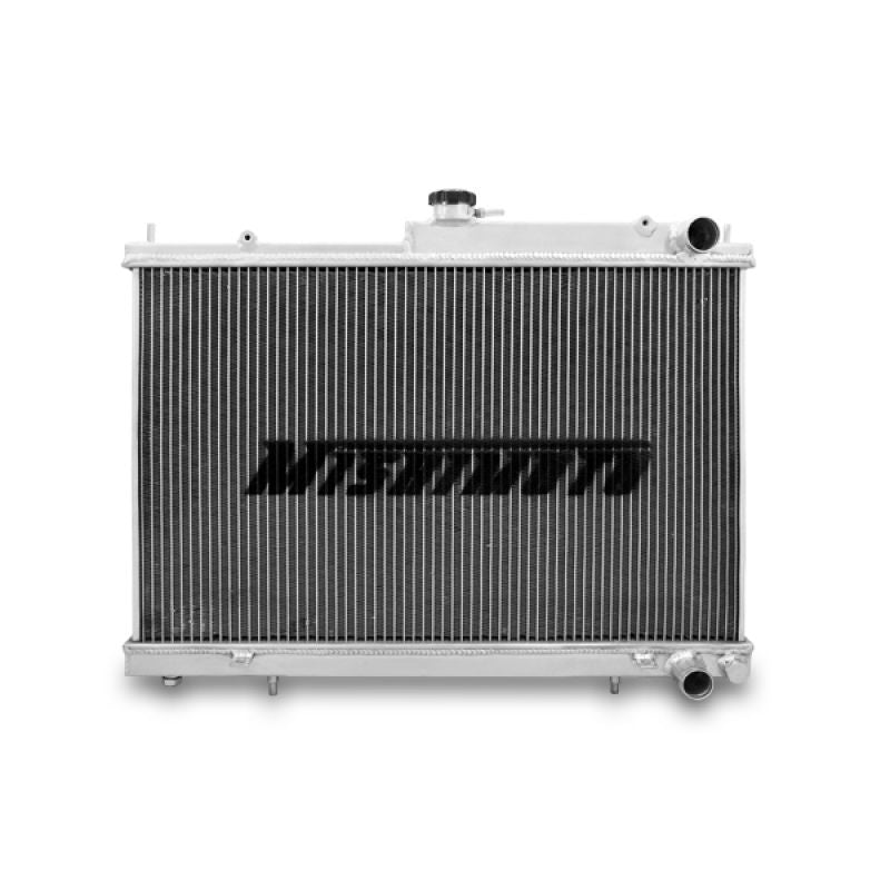Nissan-Skyline-R33-95-97-Manual-Aluminum-Radiator-Mishimoto