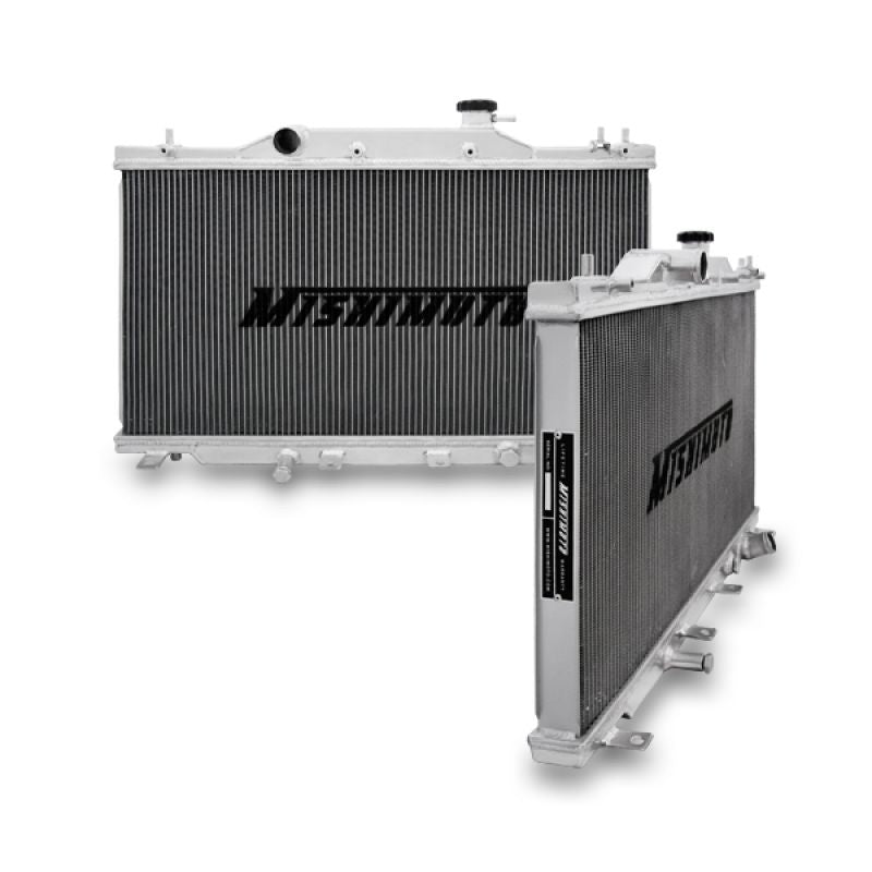 Image of Honda Integra 02-06 DC5 Manual Aluminum Radiator Mishimoto