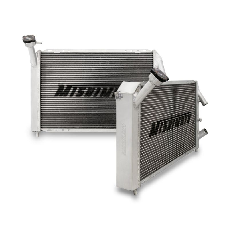 Mazda RX7 93-97 +LS Engine Swap Aluminum Radiator Mishimoto