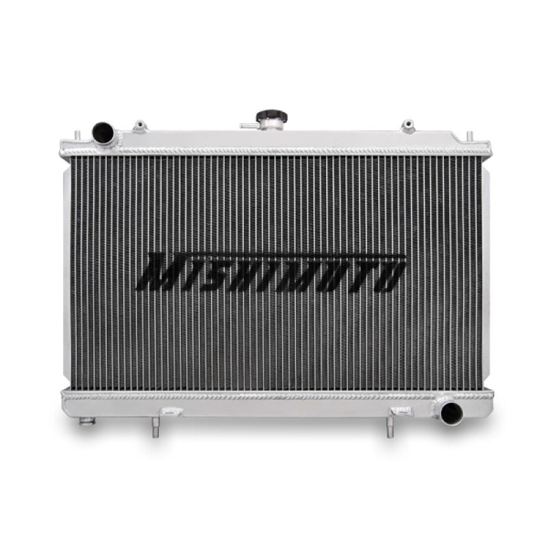 Nissan-S14-95-00-SR20DET-X-Line-Aluminum-Radiator-Mishimoto