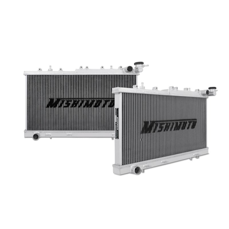 Nissan-Sentra-91-99-SR20-Manual-Aluminum-Radiator-Mishimoto