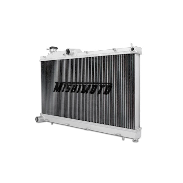 Subaru-Impreza-08-14-WRX/STI-X-Line-Alu-Radiator-Mishimoto