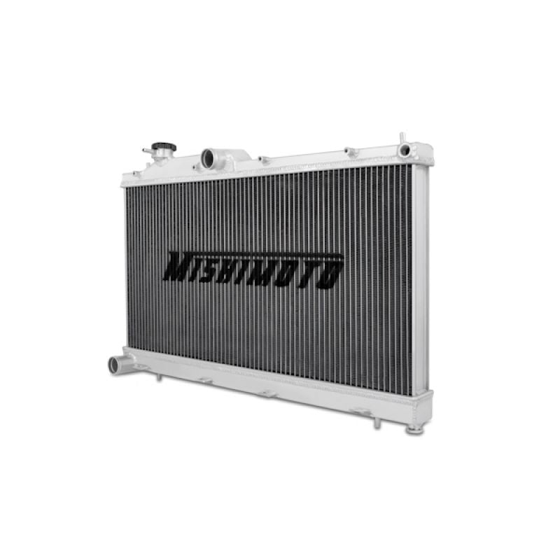 Subaru-Impreza-08-14-WRX/STI-X-Line-Alu-Radiator-Mishimoto