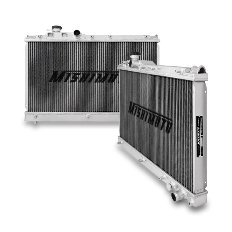 Toyota Celica ST205 GT / GT4 94-99 Alu Radiator Mishimoto