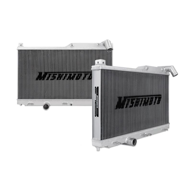 Mishimoto Universal Aluminium Radiator 25.51" x 16.3" x2.55"